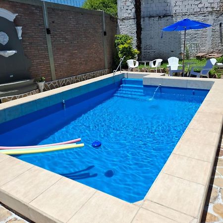 La Teresita Hotel Boutique Сальта Экстерьер фото