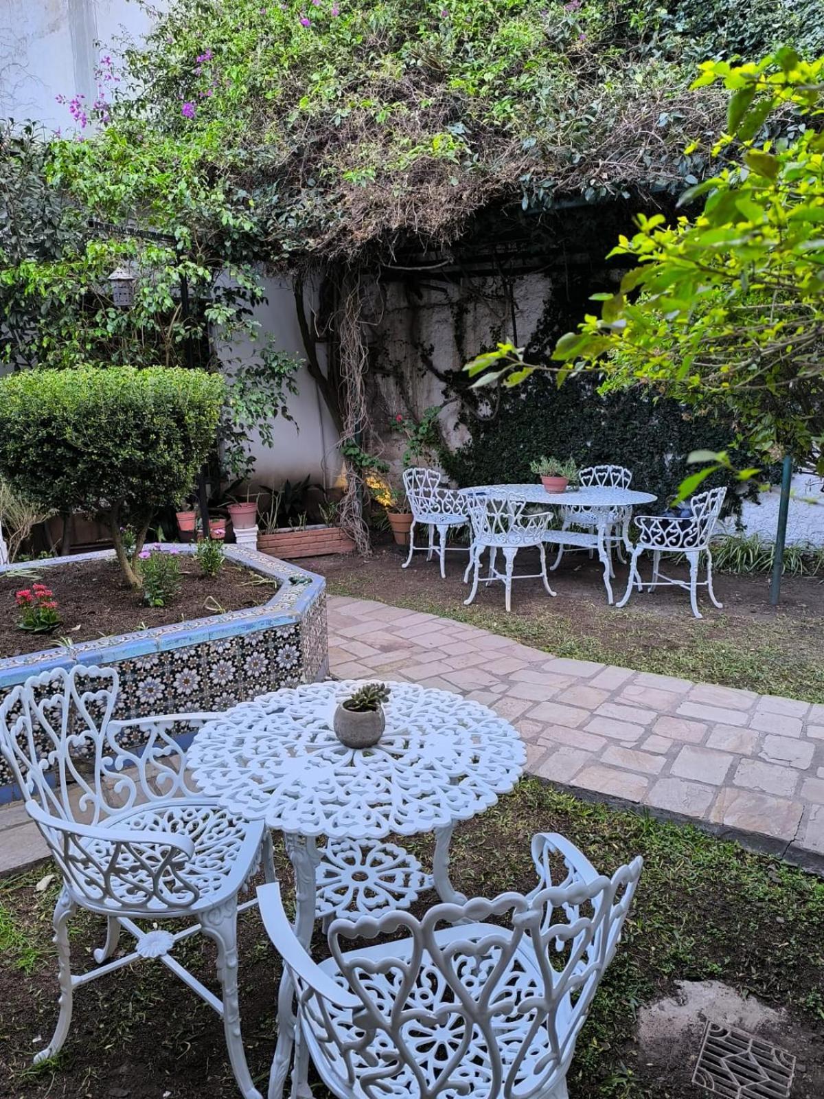 La Teresita Hotel Boutique Сальта Экстерьер фото